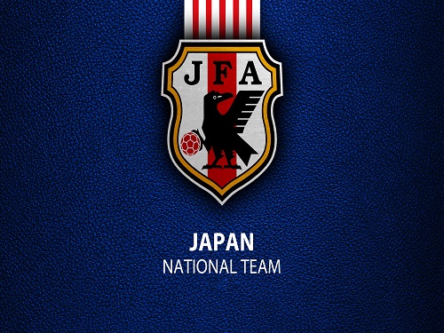 サッカー日本代表ありがとう！