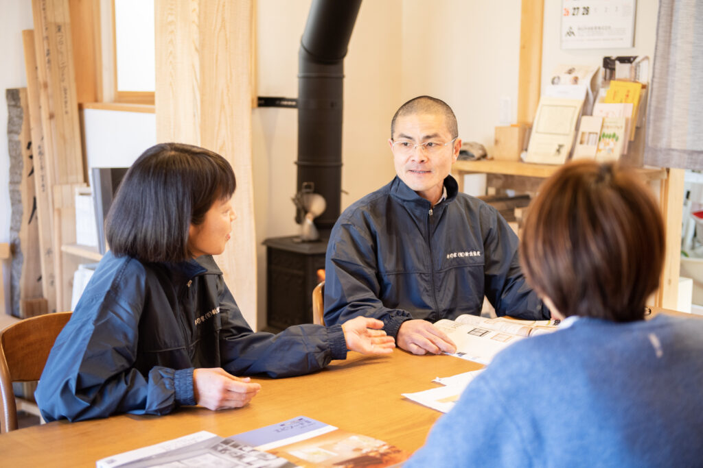 ［令和6年5月］住まいの勉強会のお誘い　